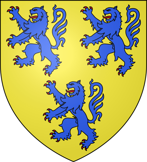 Viscounts of Limoges